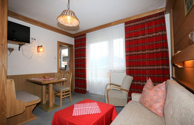 Apartments Home Hermann, Ramsau am Dachstein - Foto 20