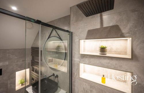 Honeybee Barn - Stunning 4-Bed Rural Paradise - Photo 40