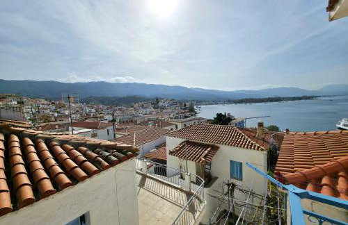 Poros sunset house - Foto 58