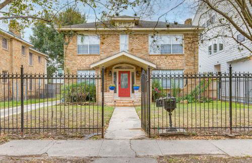 Apt Near Hermann Park and TMC - Free Parking Spot! - Foto 3