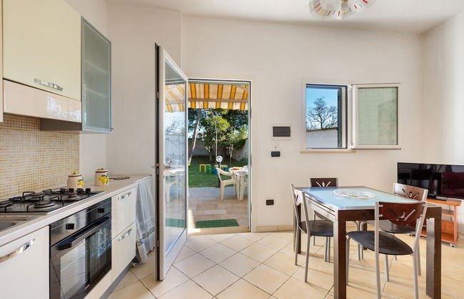 Villa Tulipano - Foto 23