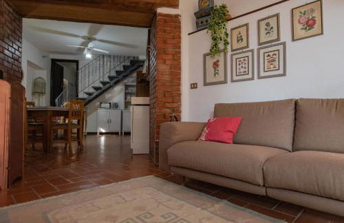 Little Umbria Guest House - Foto 3