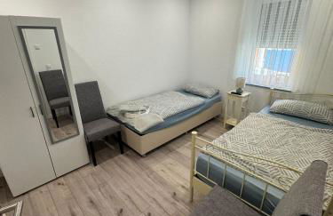 Neues Zentrumnahes Apartment 3 - Foto 4
