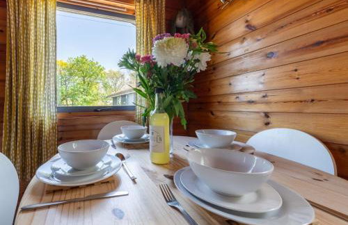 Chalet Lodge 1 by Interhome - Foto 18