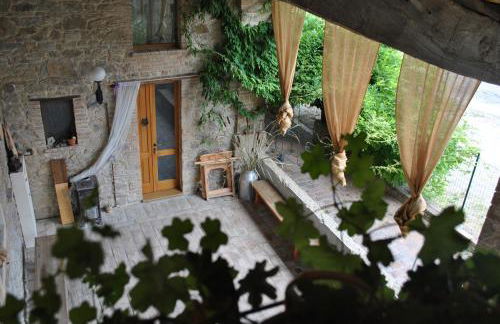 Agriturismo Petrarosa - Photo 22