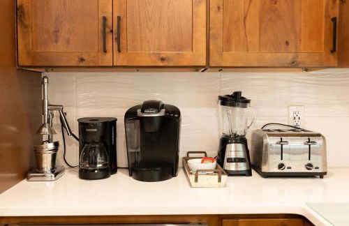 Peaceful & Luxurious 4 Bed Ranch Zen Retreat in Peachtree City - Foto 37