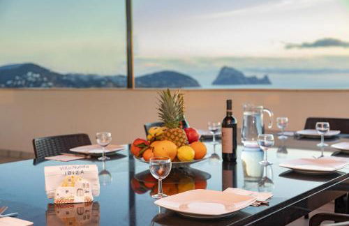 Villa Nubita - Foto 36