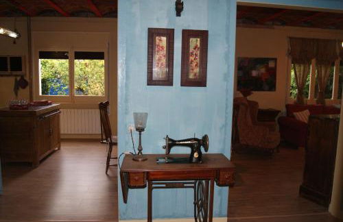 Apartamento con encanto Can Brugada - Foto 62