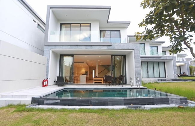 Ocean Villas Beach Resort - Foto 45