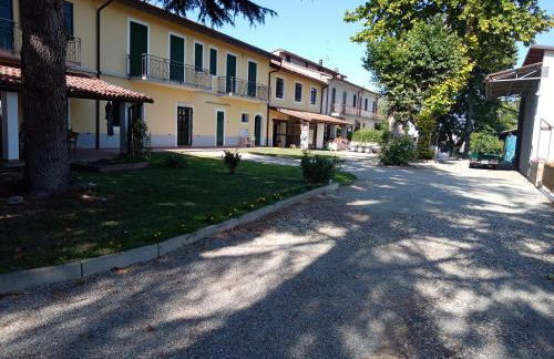 Cascina Pelizza - Foto 2
