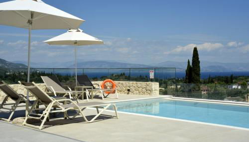 The Corfu Cocoon Villa Apartments - Foto 3