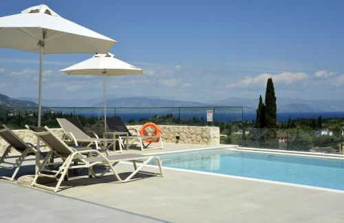 The Corfu Cocoon Villa Apartments - Foto 3