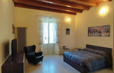 IN CENTRO Rooms and Apartments - Foto 1