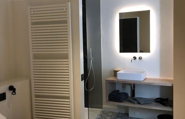 StayatSea Retro Appartments Blankenberge - Foto 8