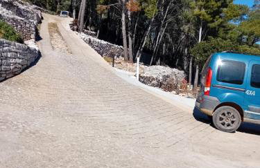 Modern Robinson Veli Bare - Photo 42