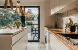 Balans nad Jeziorem - Foto 36