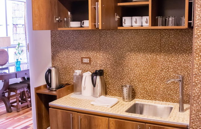 Zans Apartments Cusco - Foto 41