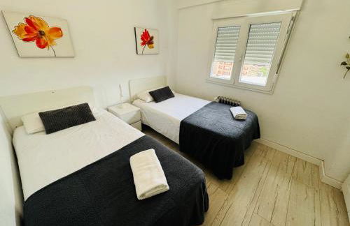 Ciudad del cine - Foto 2