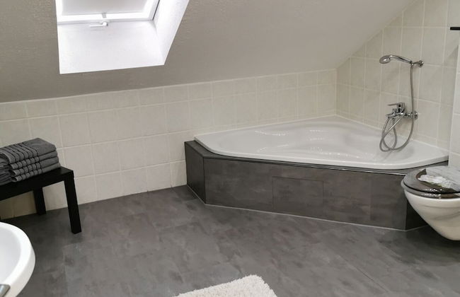 Ela's Appartementhaus - Foto 28