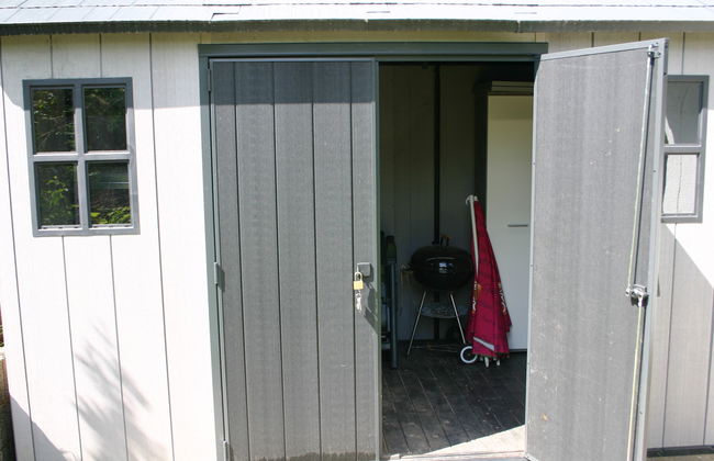 Dorf 3/Haus 112 - Foto 37