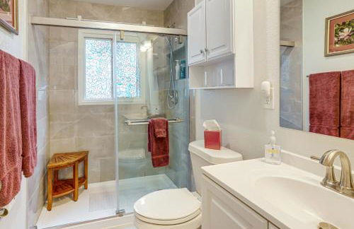 Modern Wheat Ridge Home about 5 Mi to Dtwn Denver - Foto 14