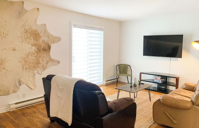 Condos du Mont-Trinité - Foto 11