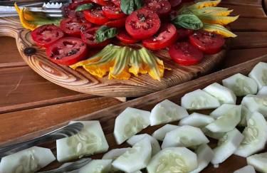 Agriturismo La Locanda Del Parco - Foto 81