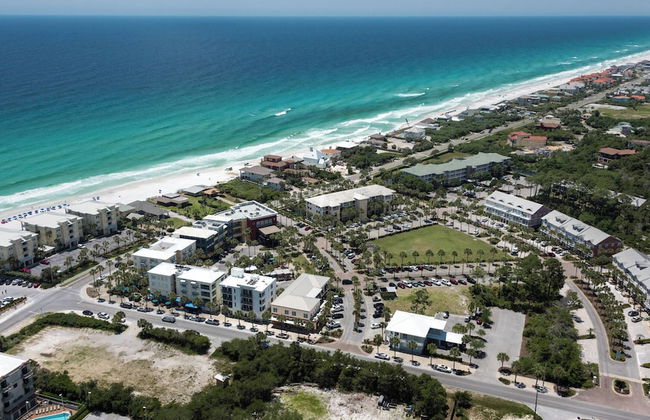 Modern + New Construction & Gulf Views; 3 Pools & Steps to Beach - Foto 63