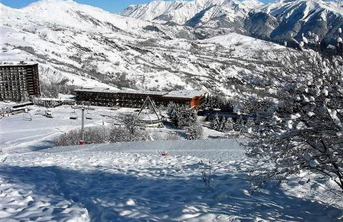 Duplex spacieux sur pistes, balcon, idéal 8/10 pers, linge inclus hiver - FR-1-267-255 - Photo 20