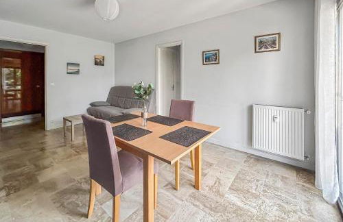 Studio proche de la mer avec parking Cagnes-sur-Mer - Foto 15