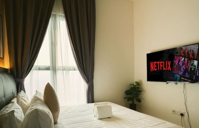 Trion Kuala Lumpur by Five Senses - Foto 10