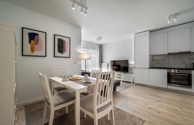 RentPlanet Kępa Mieszczańska - Foto 73