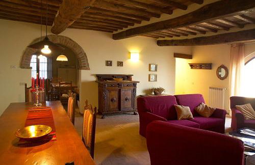 Casale Rosanna - Foto 7