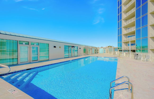 Sea Breeze 1011 Penthouse - Foto 46