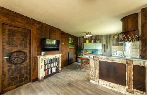 Couleurs Passées studio de charme - Foto 3