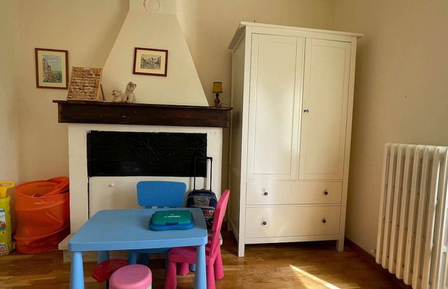 Belvilla by OYO Casa Mana1 - Foto 7