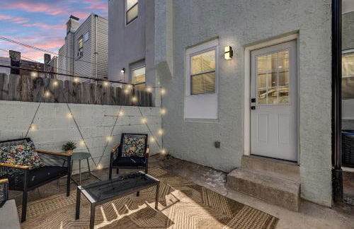 Family Fun South Philly Game House Near Sports Stadiums and Concerts - Foto 90