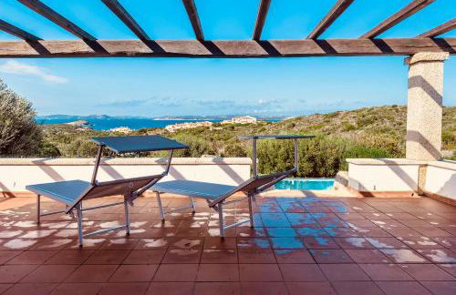 Villas Sea View With Pool - Foto 61