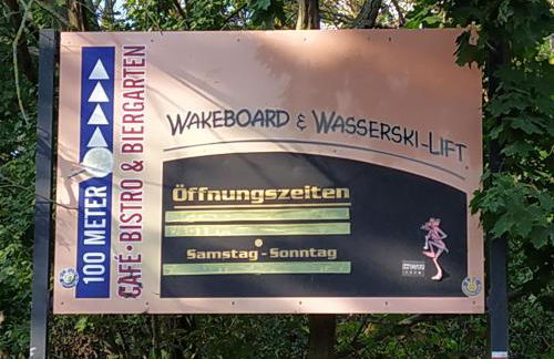 Apartment Westend - Photo 30