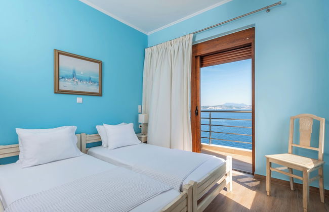 Iris Villas Lefkada - Marine Villa - Foto 9