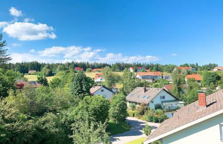 2 Zimmer Wohnung am Süd-Schwarzwald - Foto 1
