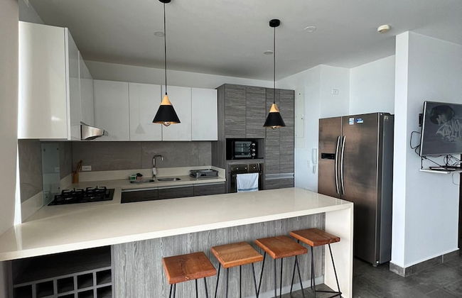 Cartagena Morros Beach and Sea - Photo 65