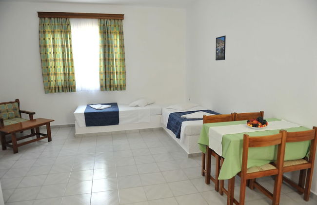 Maritime Hotel Aparts - Foto 41