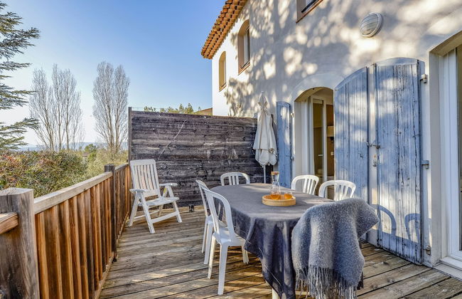 Village Le Rouret Pierre & Vacances - Foto 43