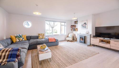 Chapel House, Alderton - Foto 5