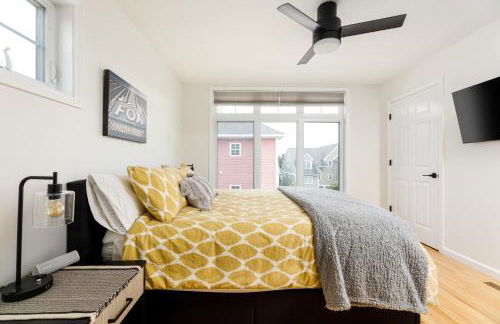 Midtown Modern - urban condo walkable to bars and beach - Foto 11