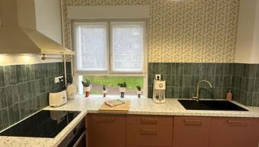 Appartement rez-de-chaussée de chaussée entre ville et plage - Photo 2