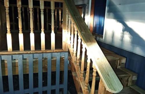 Unique Yet Cozy Victorian Home in Tioga County PA - Foto 20