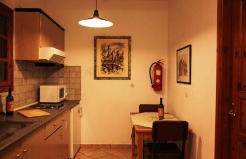 Terpsichore Apartments - Foto 9