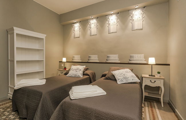 BCN Paseo de Gracia Rocamora Apartments - Foto 8